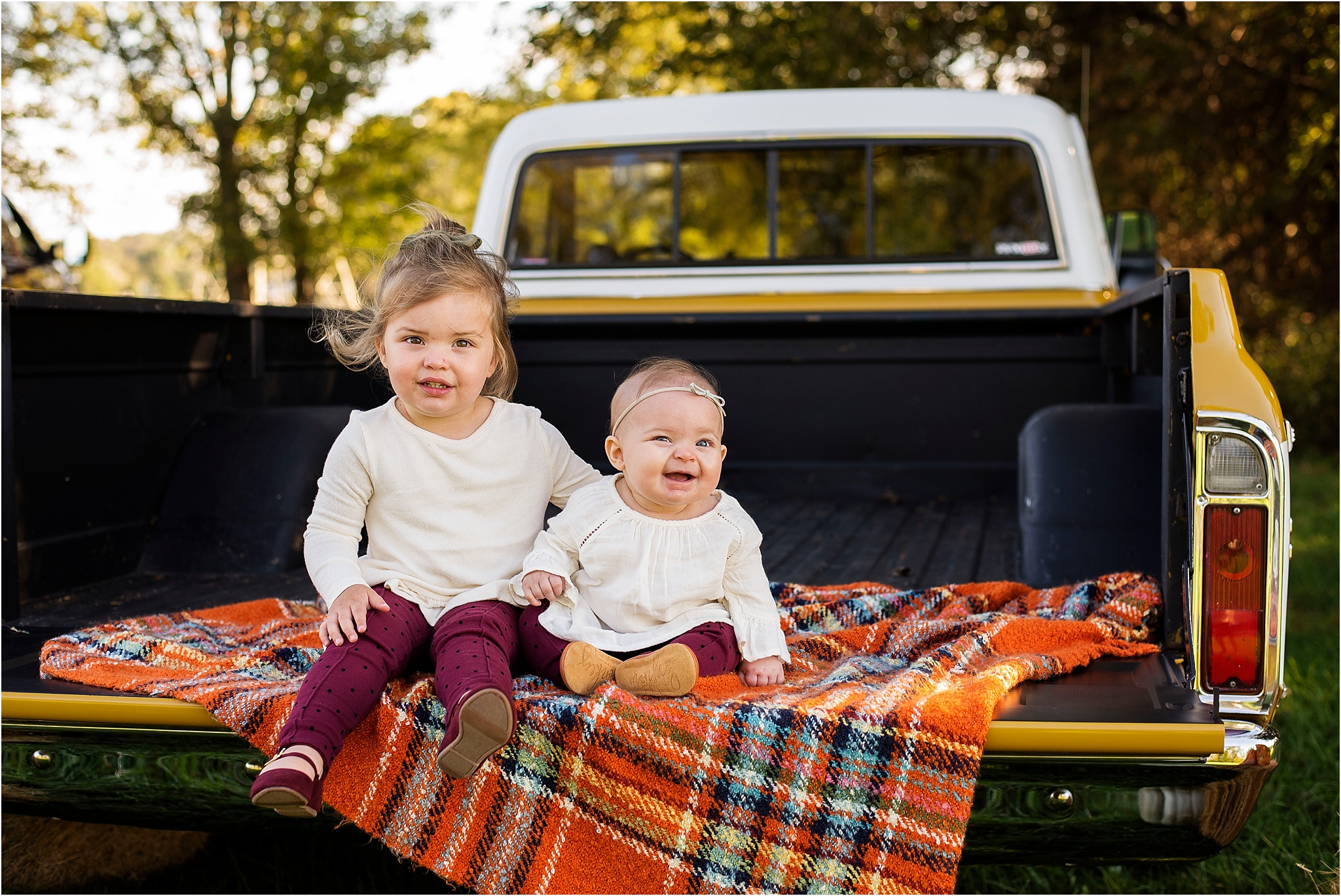 clarksville family photographer, fort campbell family pictures