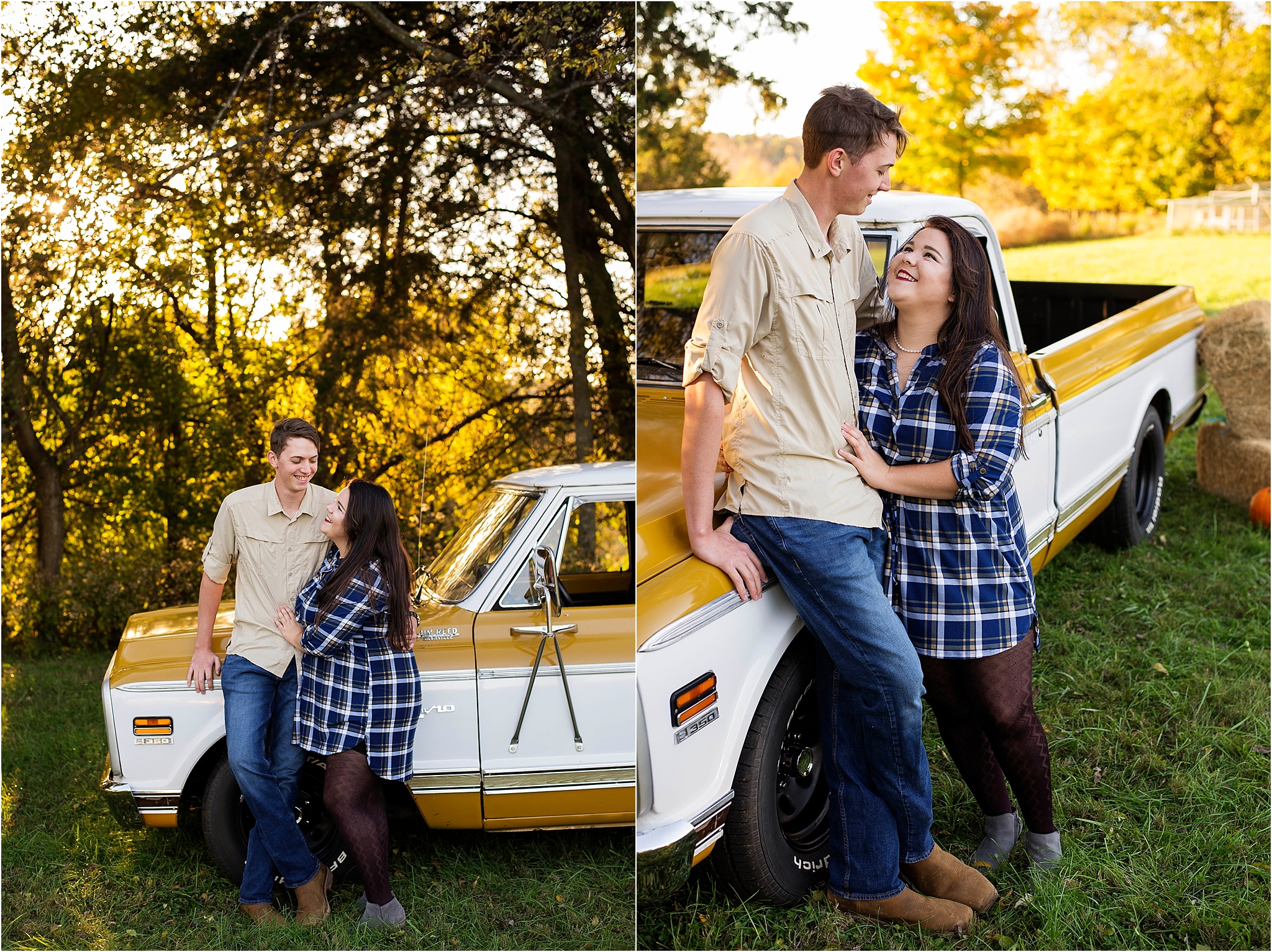 clarksville family photographer, fort campbell family pictures, fall mini, clarksville couples photographer